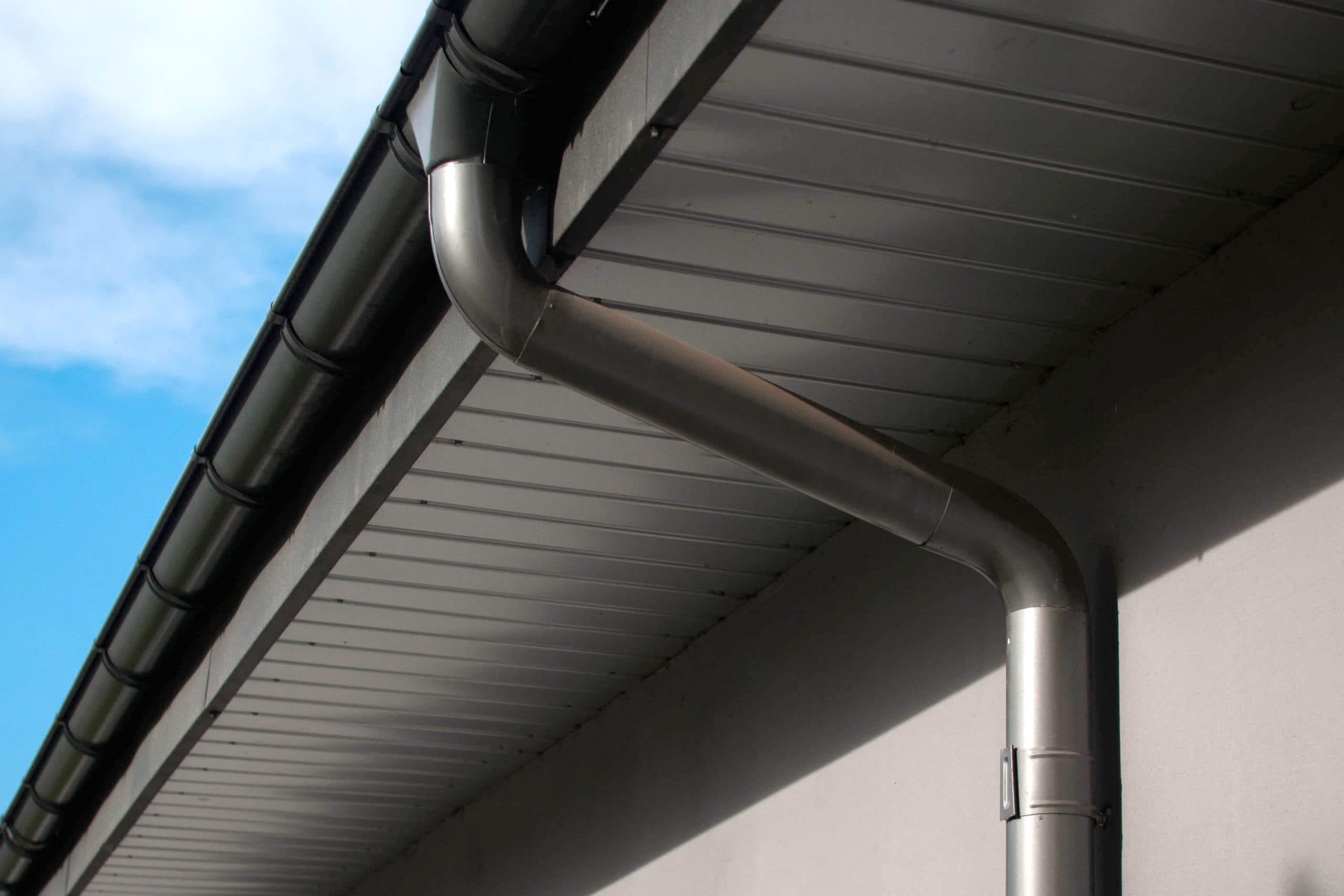 Reliable and affordable Galvanized gutters installation in Melbourne